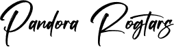 Pandora Rogtars