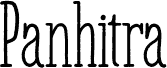 Panhitra-Slab
