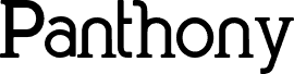 Panthony