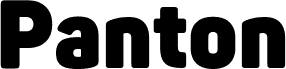 Panton Narrow-Trial Heavy