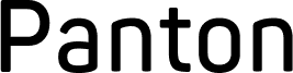 Panton Narrow-Trial SemiBold