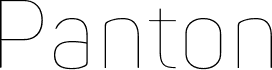 Panton Narrow-Trial Thin