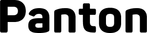 Panton-Trial ExtraBold
