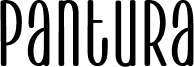Pantura Regular