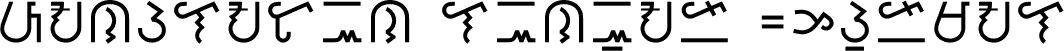 Panulatin Linear -Normal