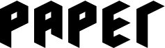Paper Regular