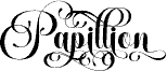 Papillion Swashed PERSONAL Regular
