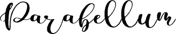 Parabellum Regular