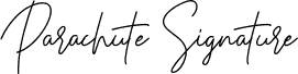 Parachute Signature
