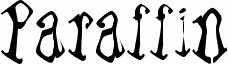 Paraffin