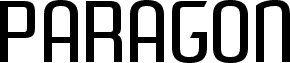 Paragon Medium