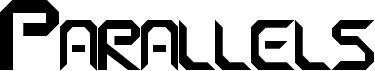 Parallels Bold