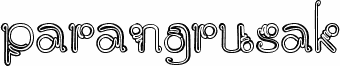 parangrusak