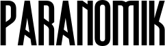 Paranomik Regular