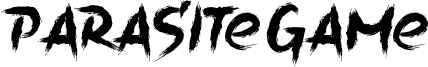 Parasite  Game Personal Use