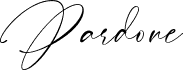 Pardone