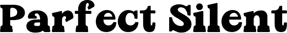Parfect Silent