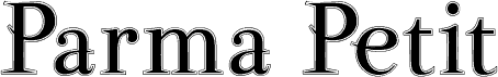 ParmaPetitOutline