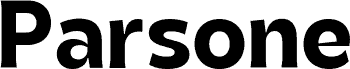 Parson Bold