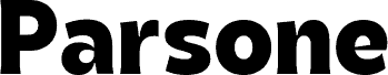 Parson Extra Bold