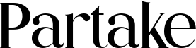 PartakeDemo