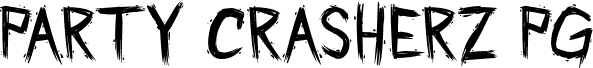PartyCrasherzPG