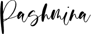 Pashmina