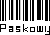 Paskowy