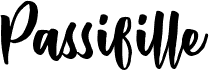 Passifille