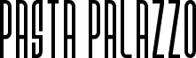 Pasta Palazzo