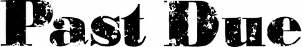 PastDue