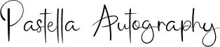 Pastella Autography