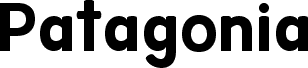 PatagoniaPatagonian Titles font | Fonts2u.com