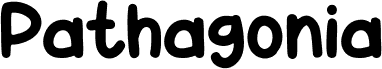 Pathagonia