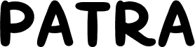 PATRA Bold