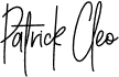 Patrick Cleo