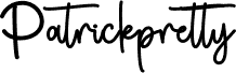 Patrickpretty