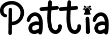 Pattia