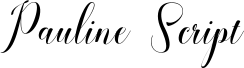 paulinescript