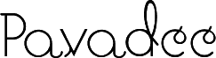 Pavadee UltraLight
