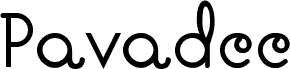 Pavadee