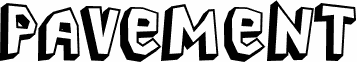 Pavement Logger