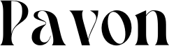 PavonDEMO-Bold
