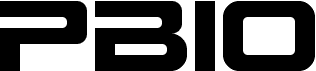 PBIO Bold Regular