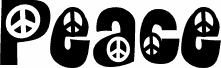 Peace