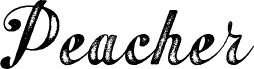 Peacher-Demo