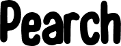 Pearch