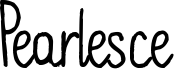 Pearlesce