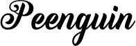 Peenguin