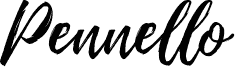 Pennello Free Demo Script Regular